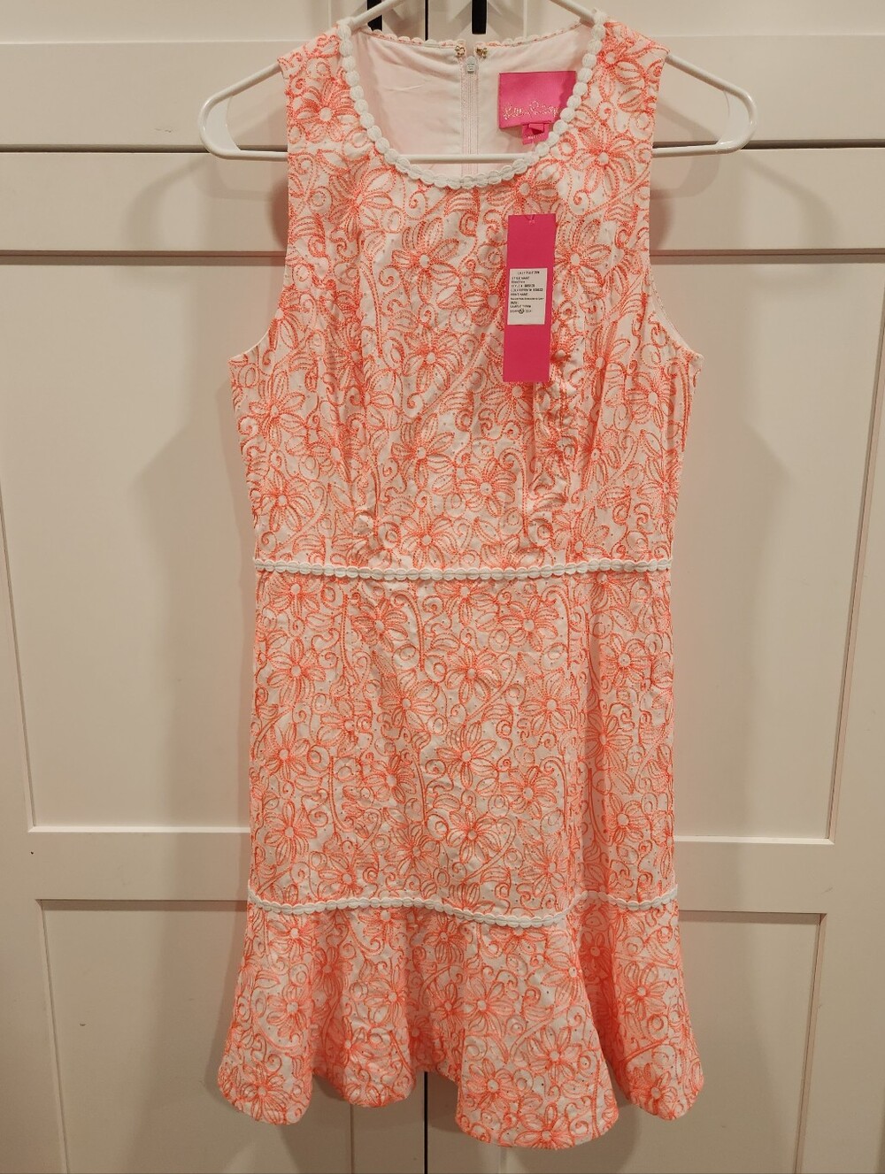 Lilly Pulitzer Ellen